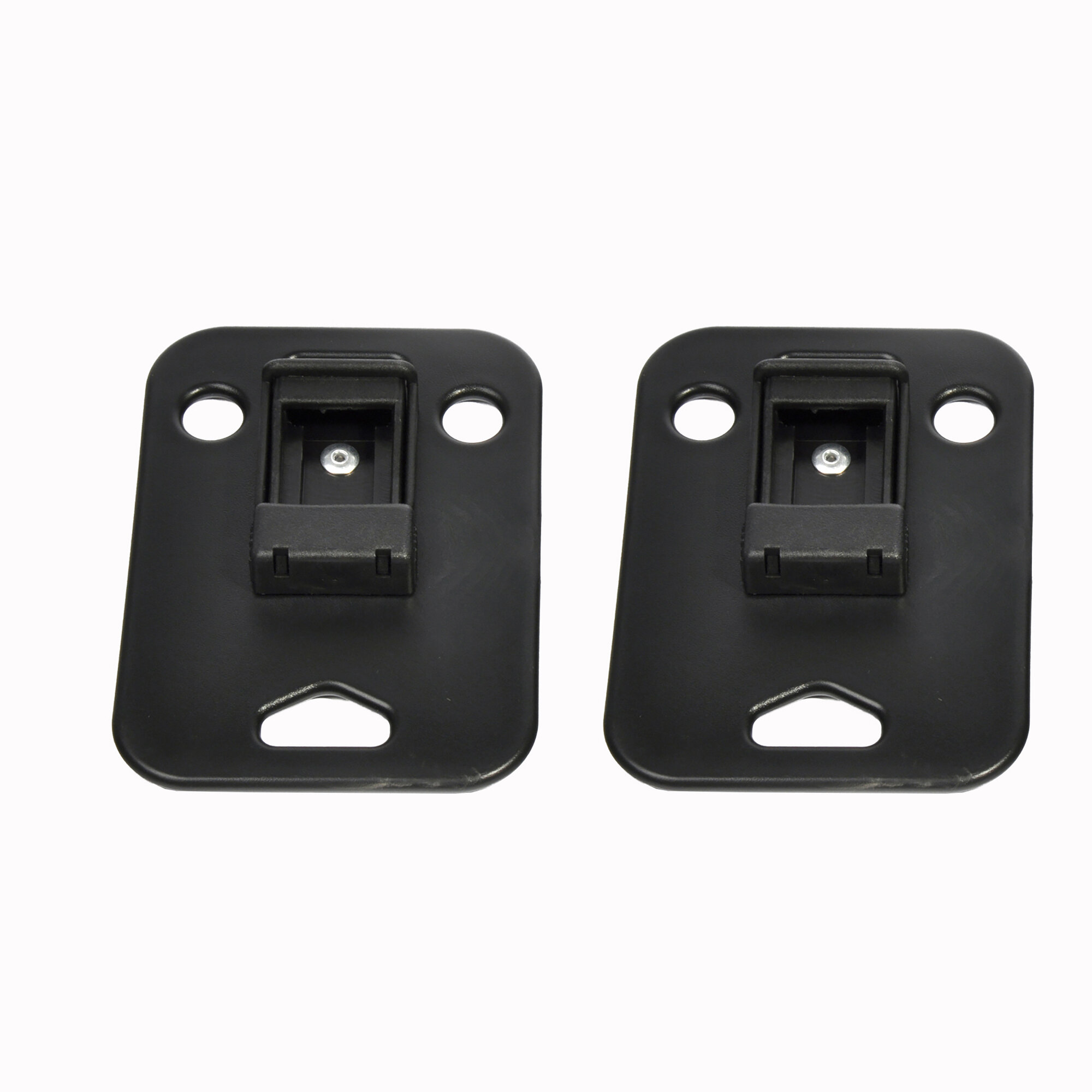 Bracket for Stabilising Bar on the Vehicle Wall
