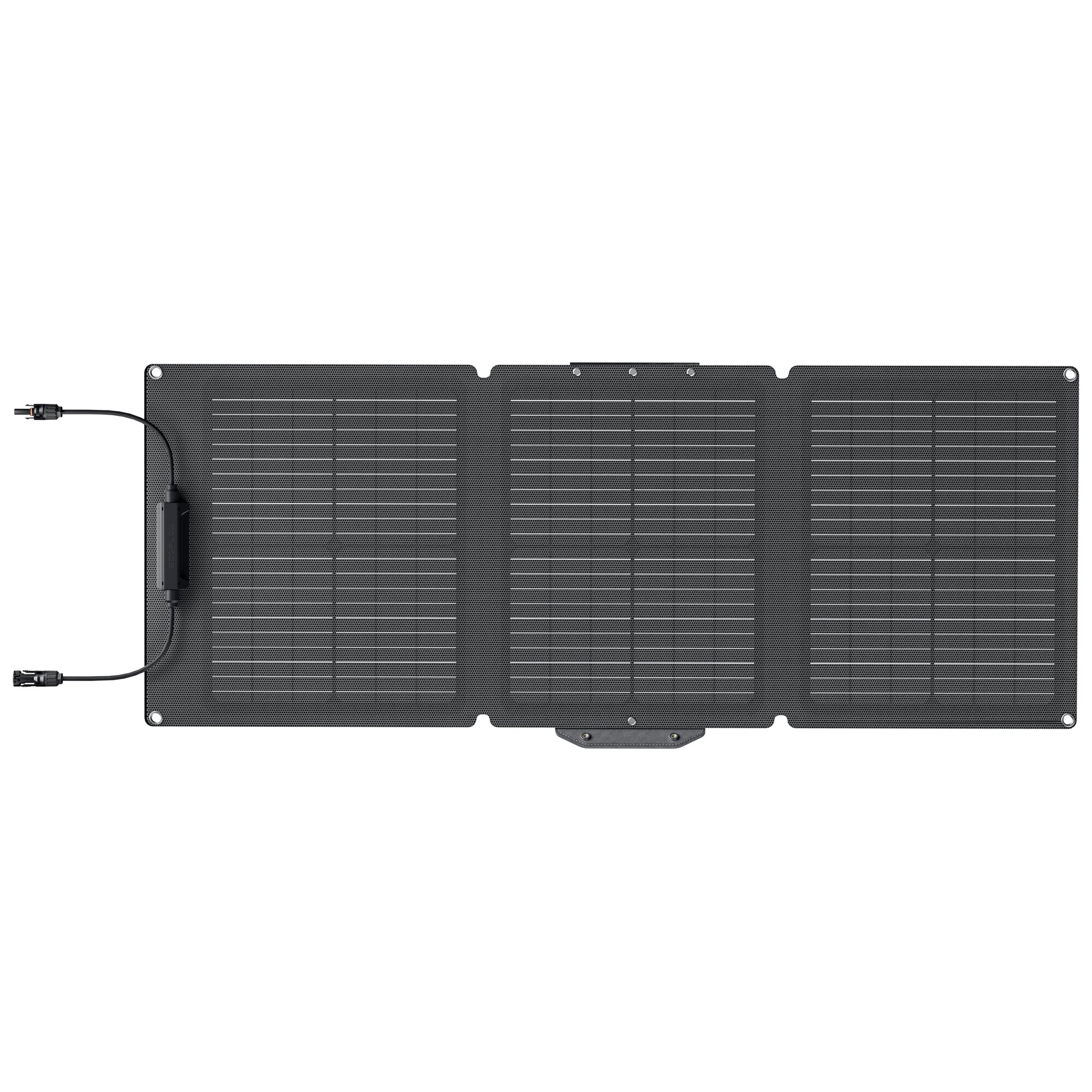 Foldable Solar Panel, 60 Wp
