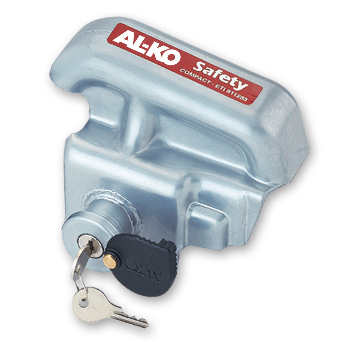 Anti-Theft Device Safety Compact for AK 160 ø 35