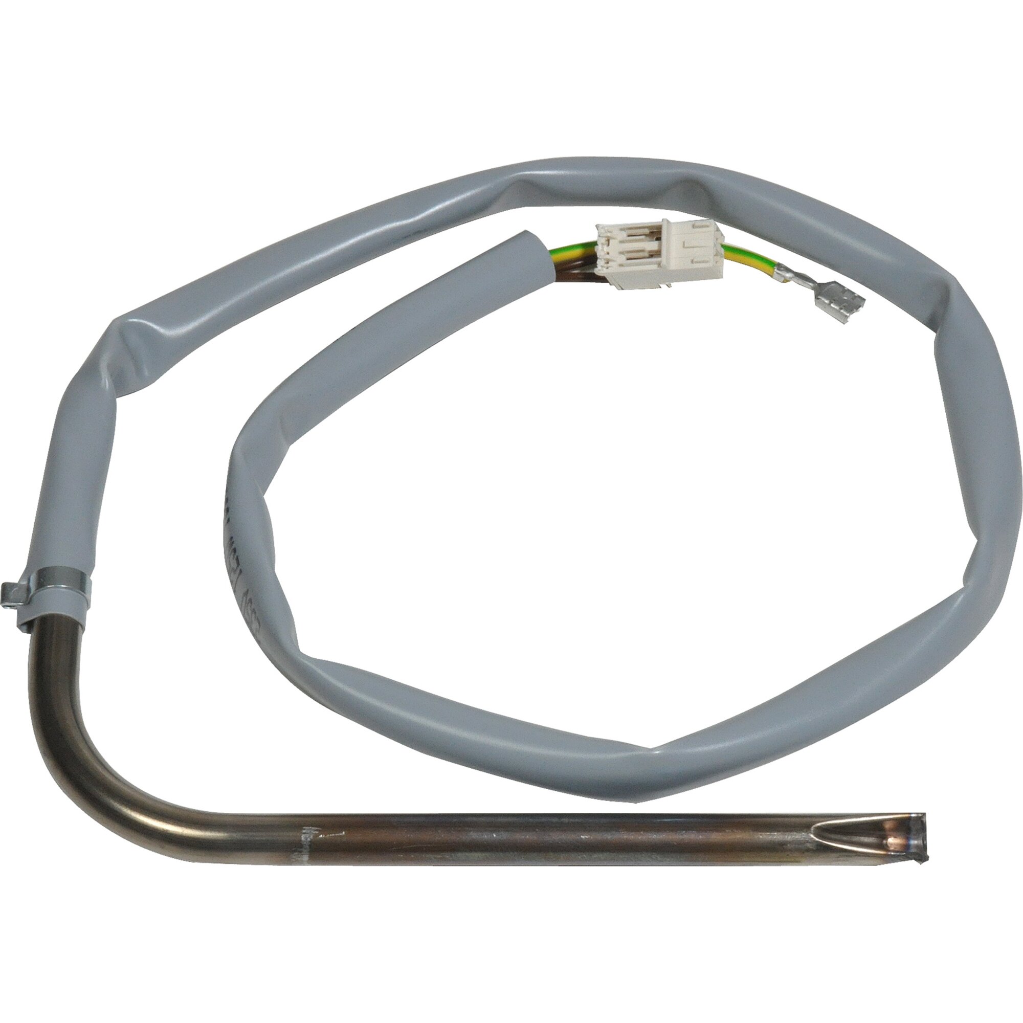 Heater Cartridge for Dometic Refrigerators, Angled, 125 W/ 235 V