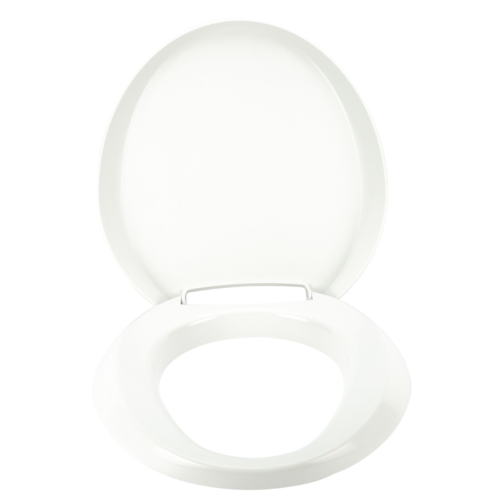 Toilet Seat with Lid