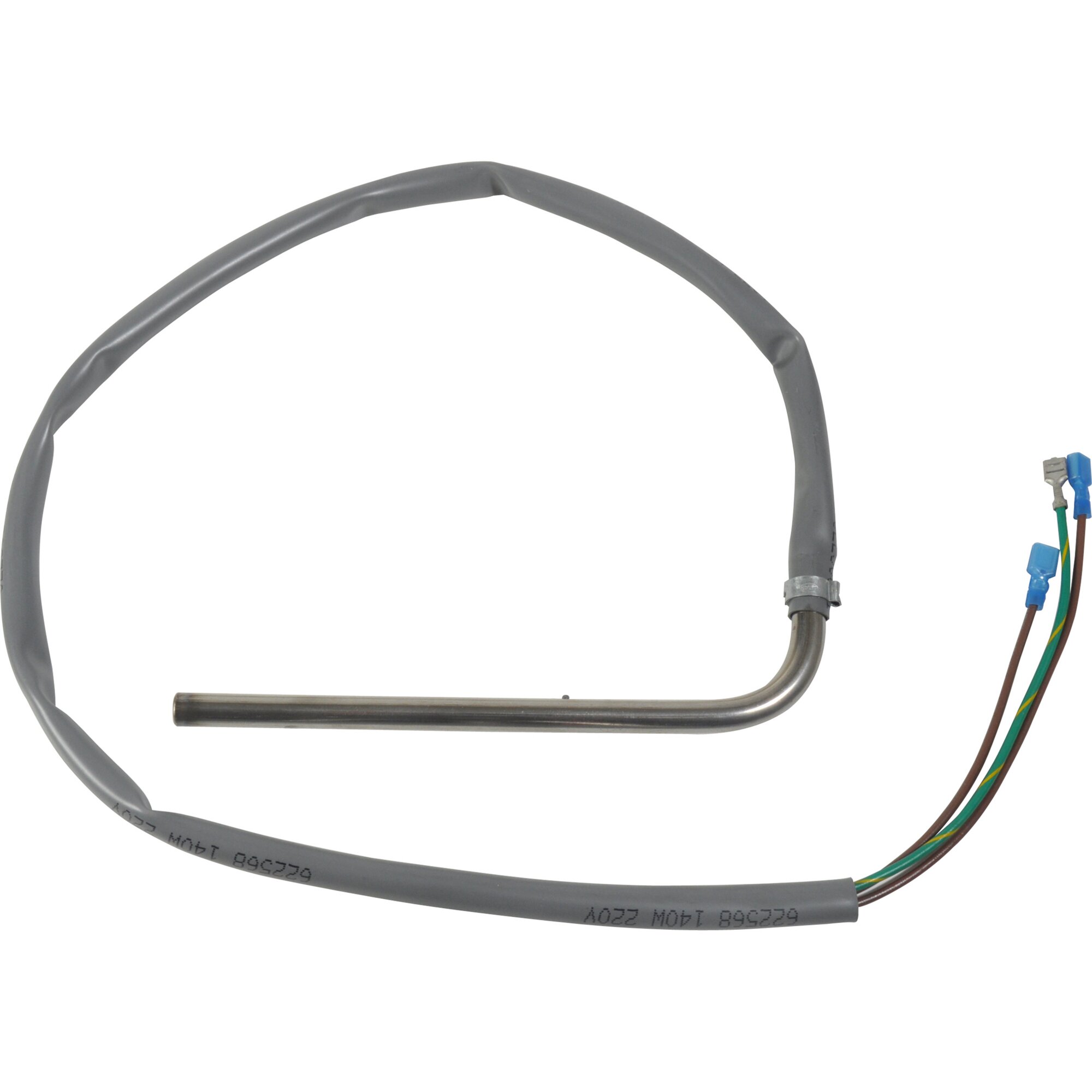 Heating Cartridge 230 V for Thetford Refrigerators Built 07/2005 to 09.06.2009