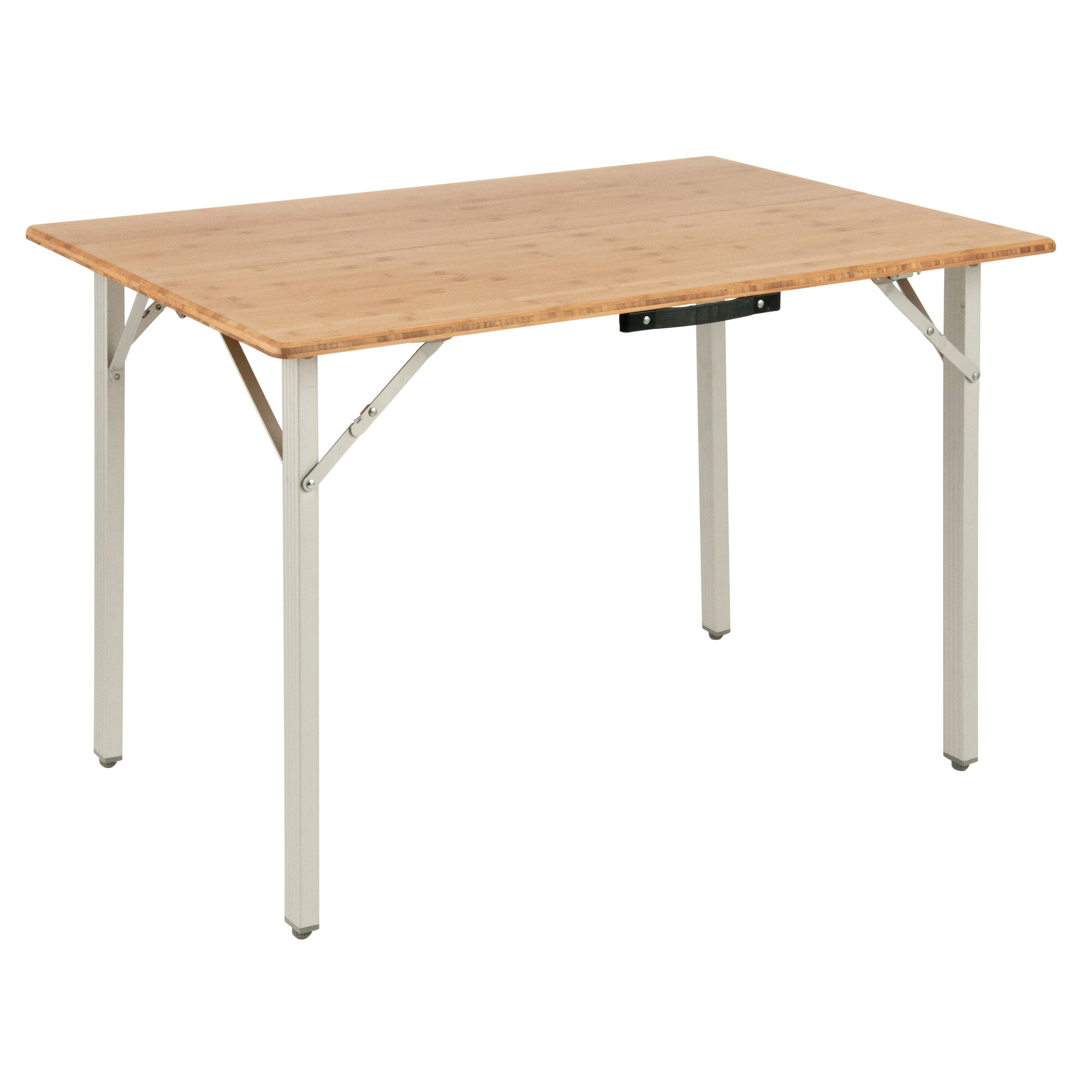 Bamboo Table Kamloops, 100 x 72 cm