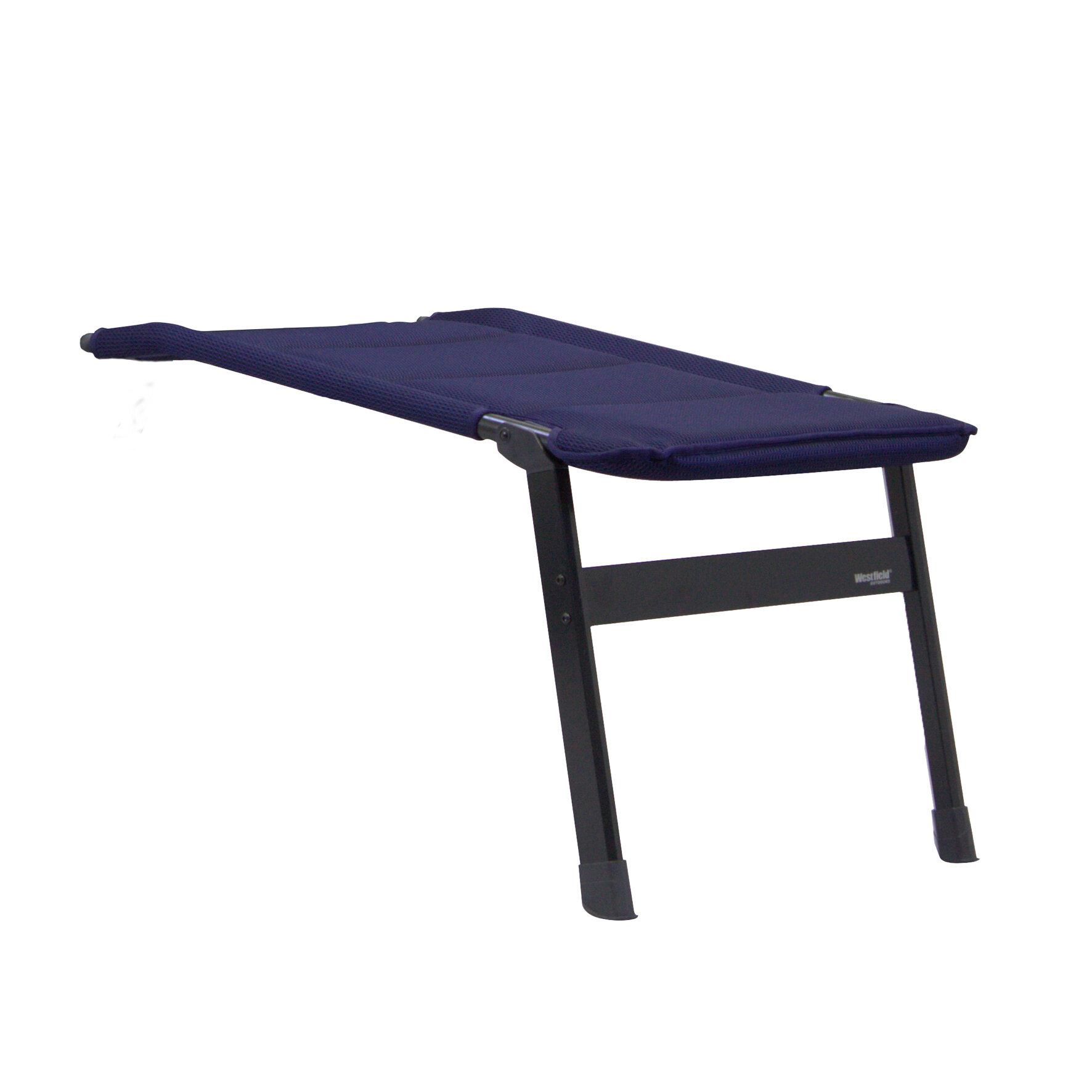 Footrest Be-Smart Regina, dark blue