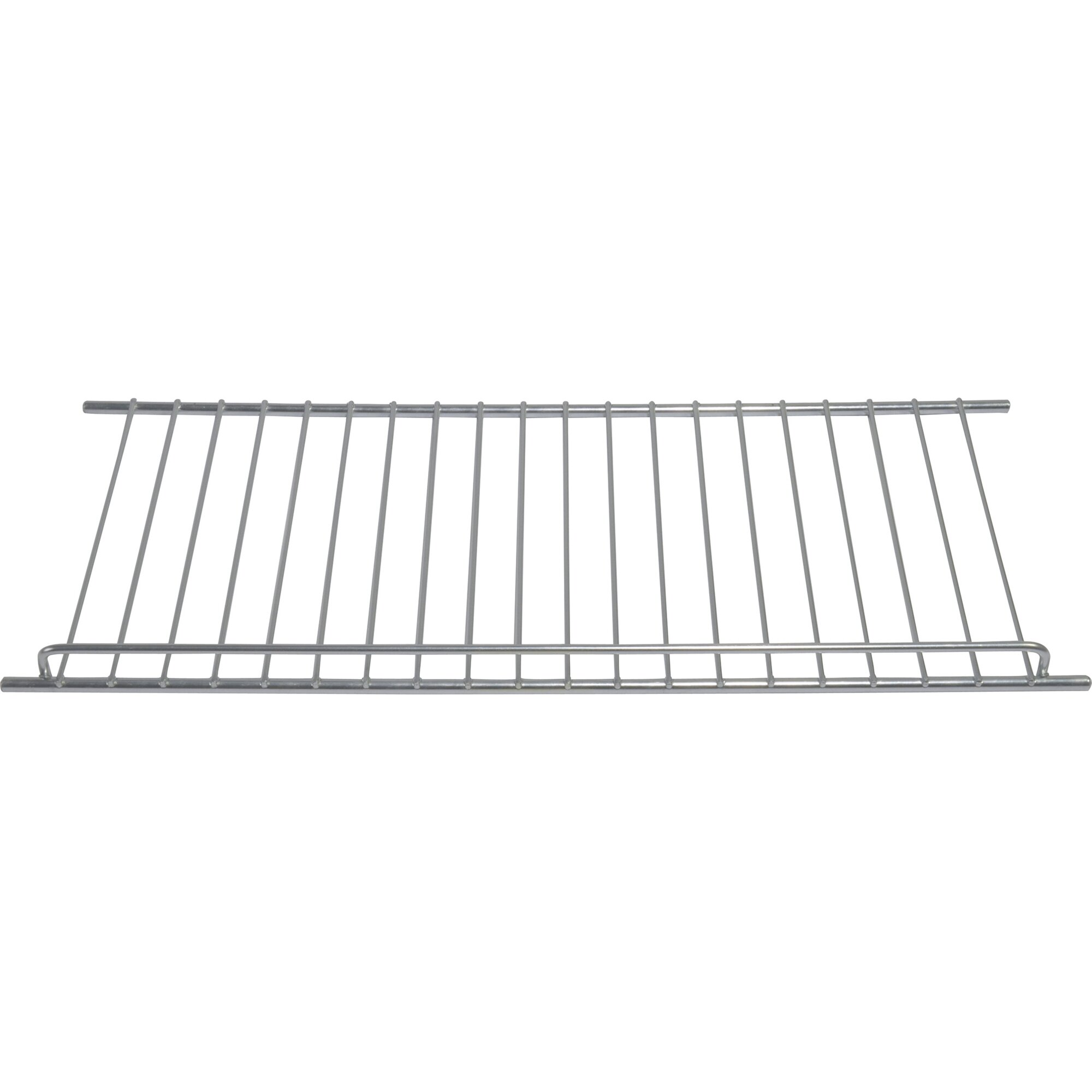 Grating, Bottom, Galvanised, 42.3 x 17.9 cm for Dometic Refrigerator RMV 5305