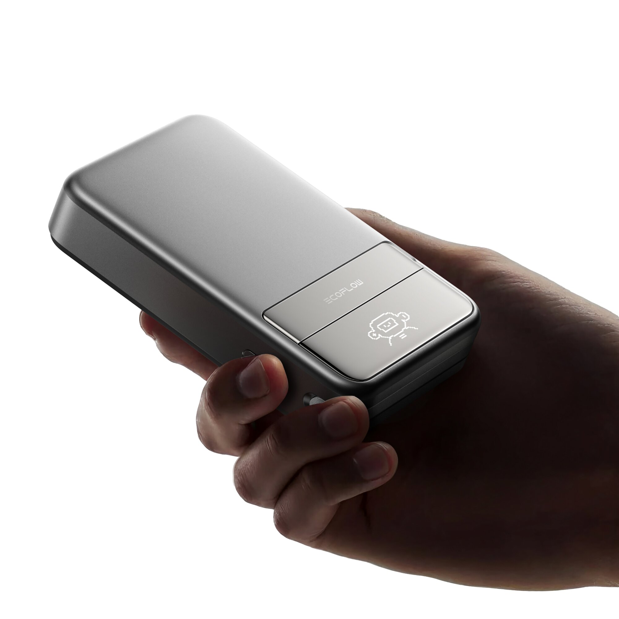 Magnetic Power Bank Rapid, 10,000 mAh