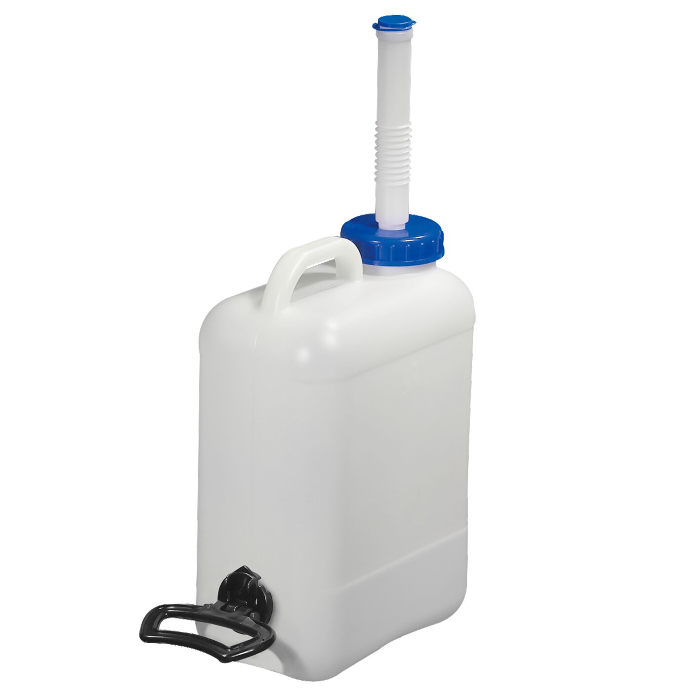 Wide-Neck Canister Aquafill 16 l