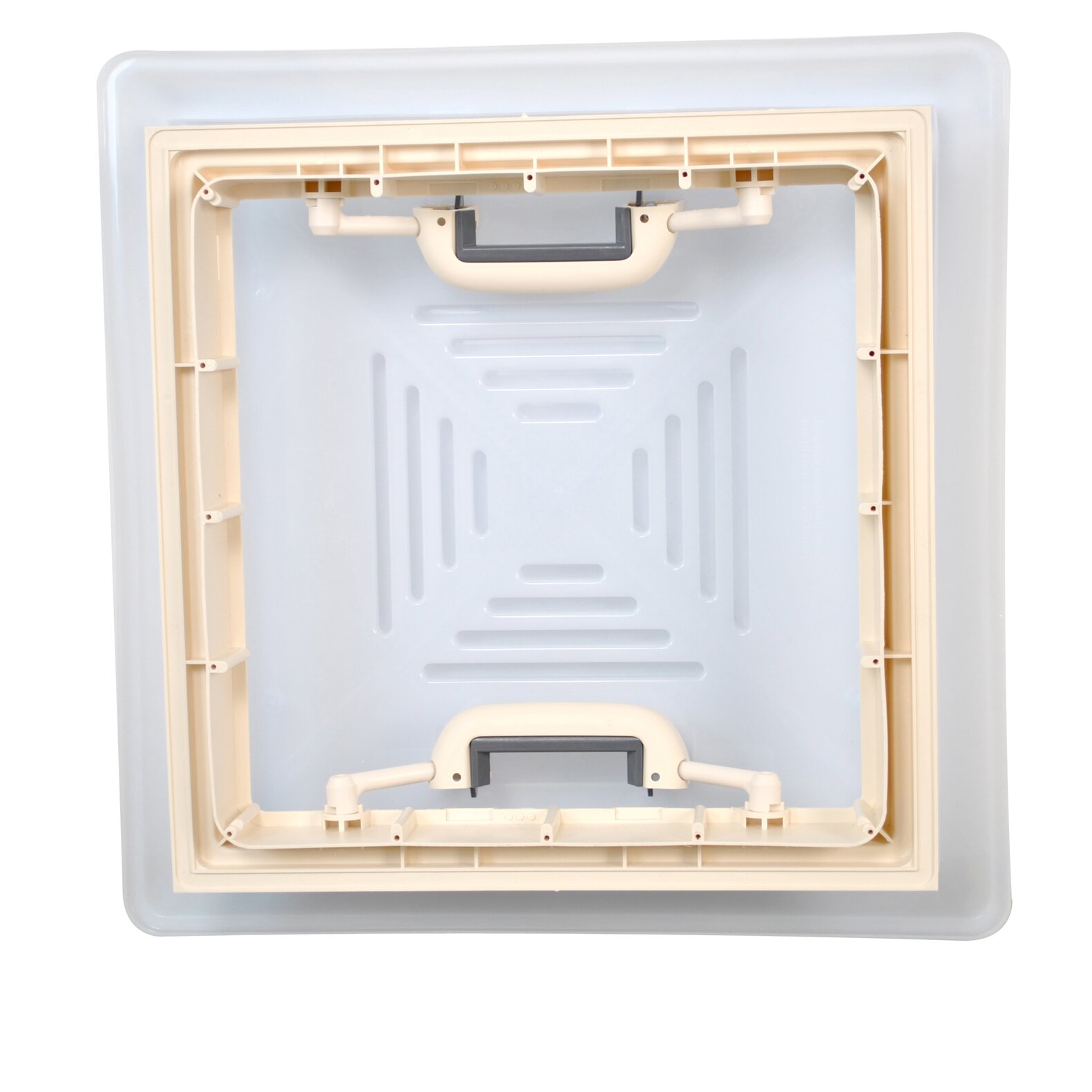 Replacement Dome Model 46/46K, beige