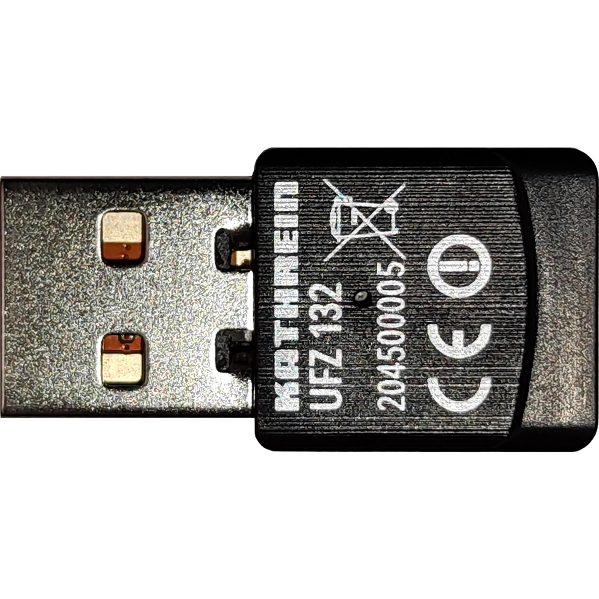 Wi-Fi USB Adapter UFZ 132 for Satellite Systems CAP and CTS