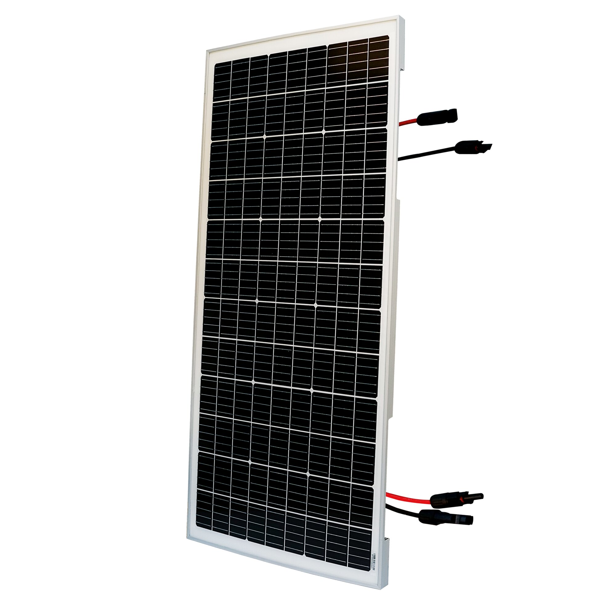 Solar Panel Campere, 105 Wp
