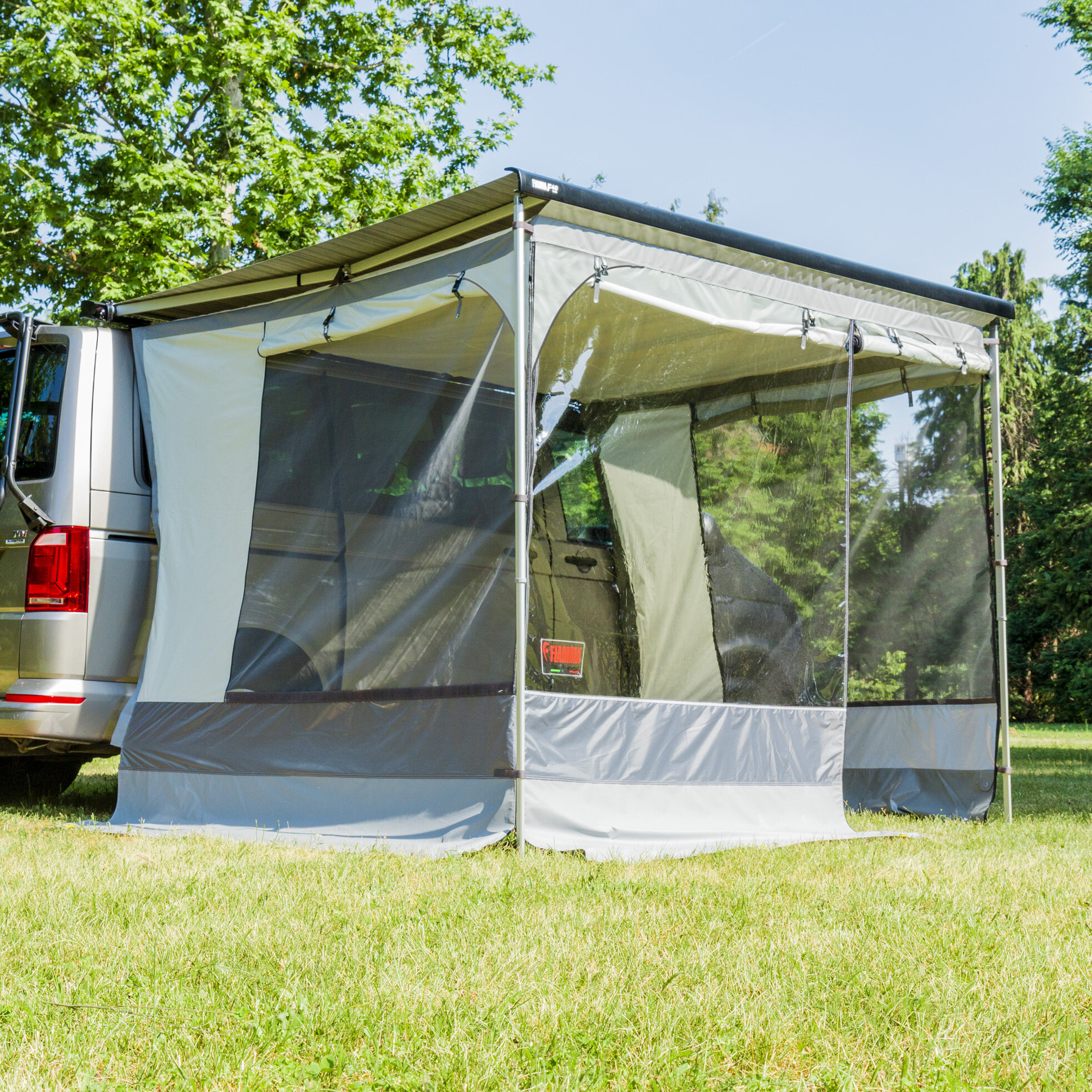 Awning Tent Room Van Premium, 300 cm