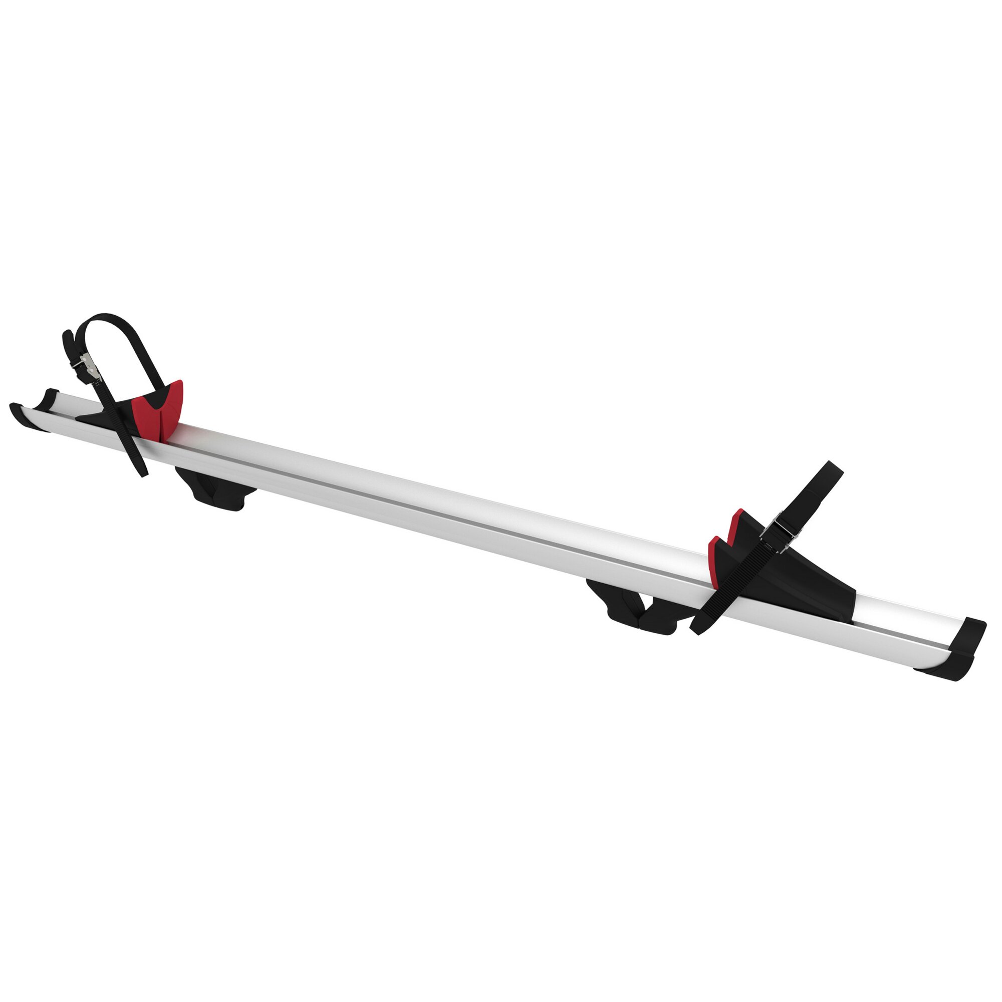 Bike Rail "Rail Premium" S Fat Bike, silver