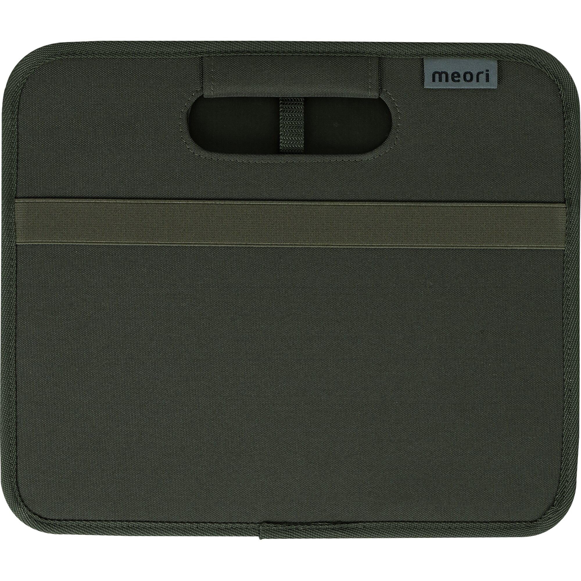Folding Box meori Classic, Olive Green, L