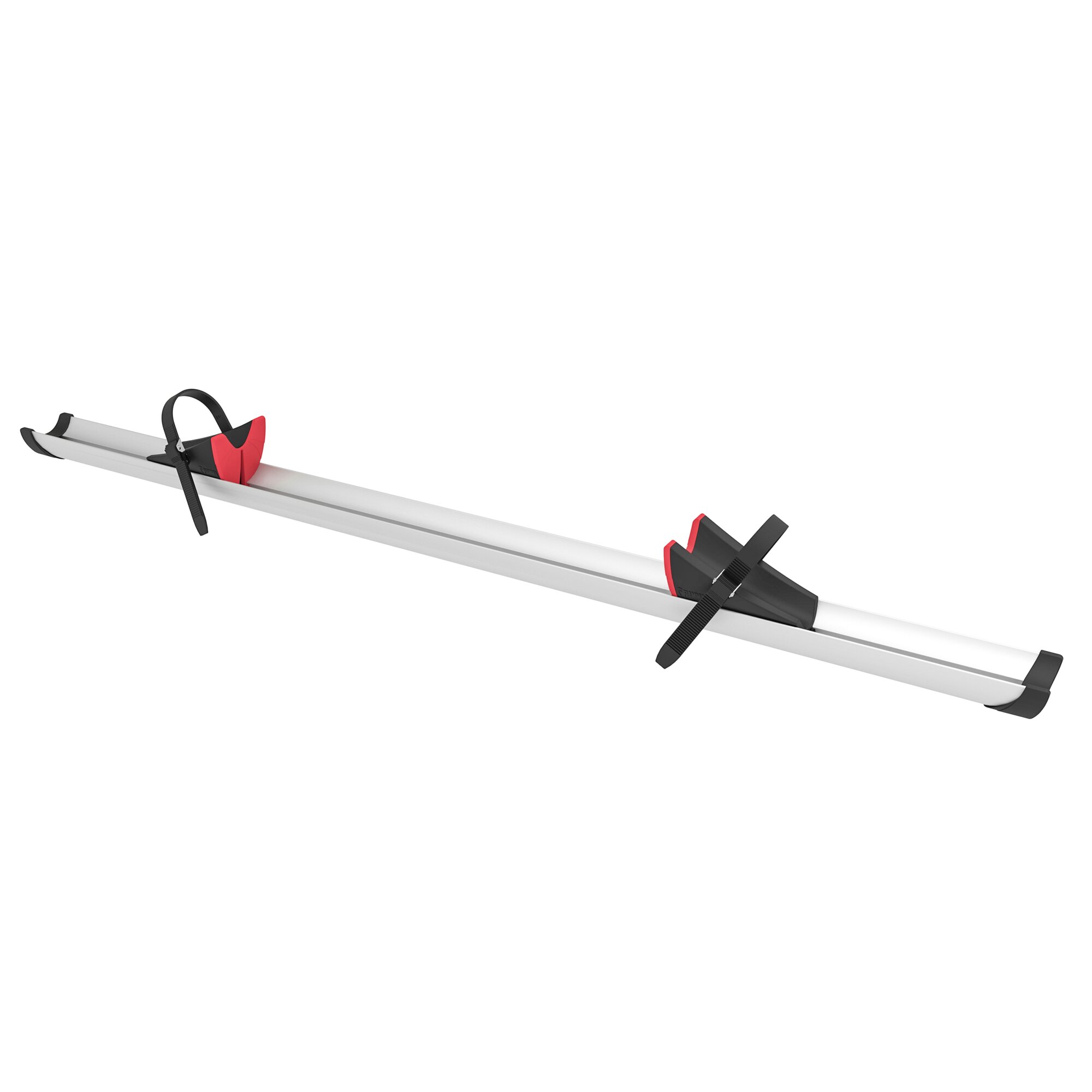 Bike Rail "Rail Premium" XL, silver