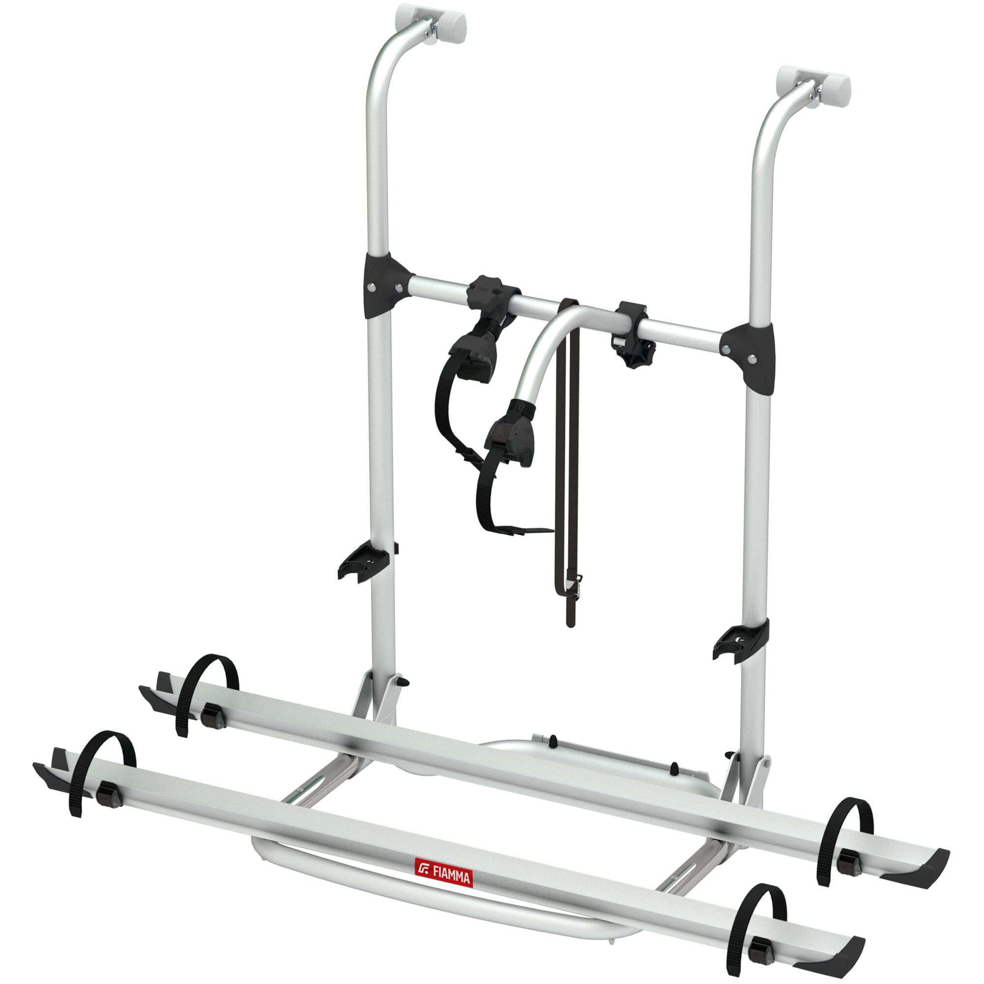 Bike Carrier Carry-Bike Pro Hymer – Dethleffs