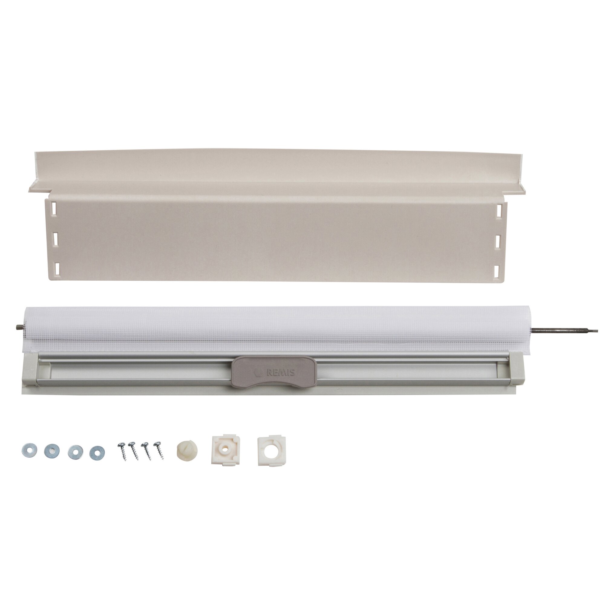 Fly Screen, 400 x 400 mm for Remi Top Vario