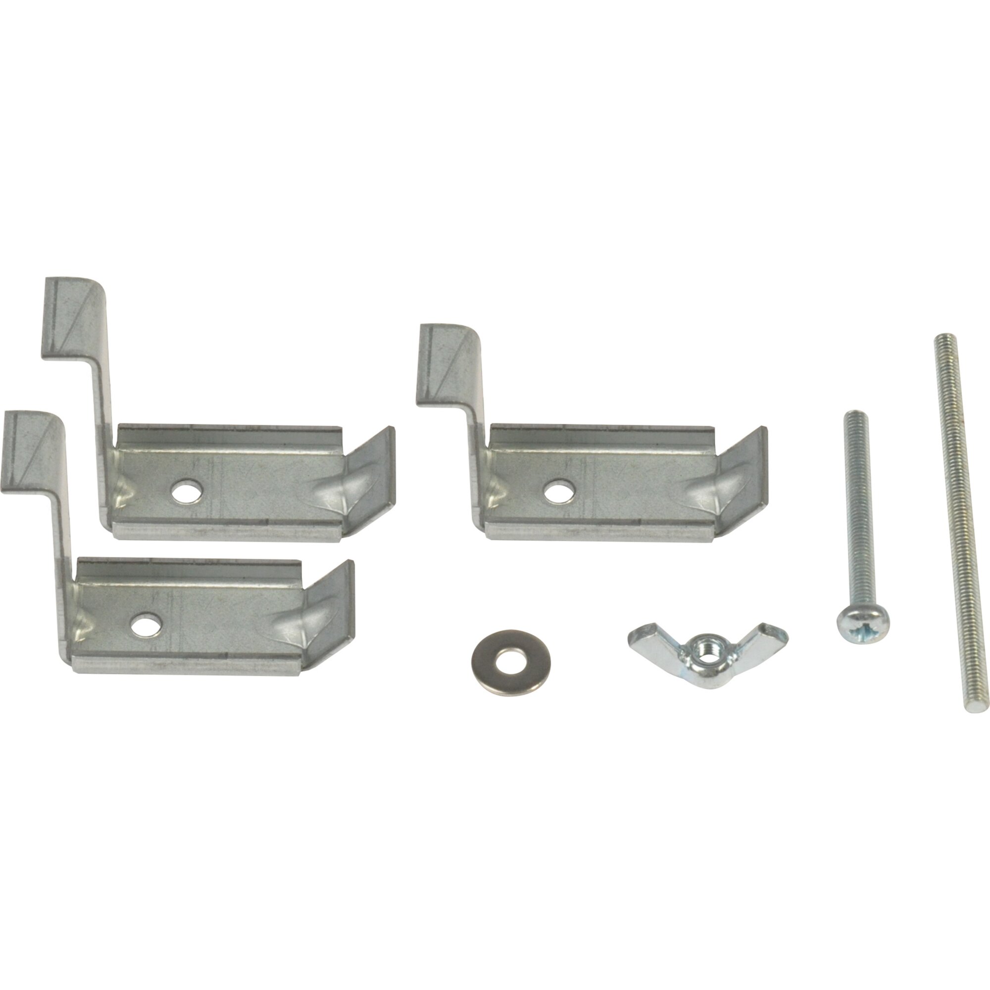 Installation Kit for Thetford Hobs Top-Line Series 16