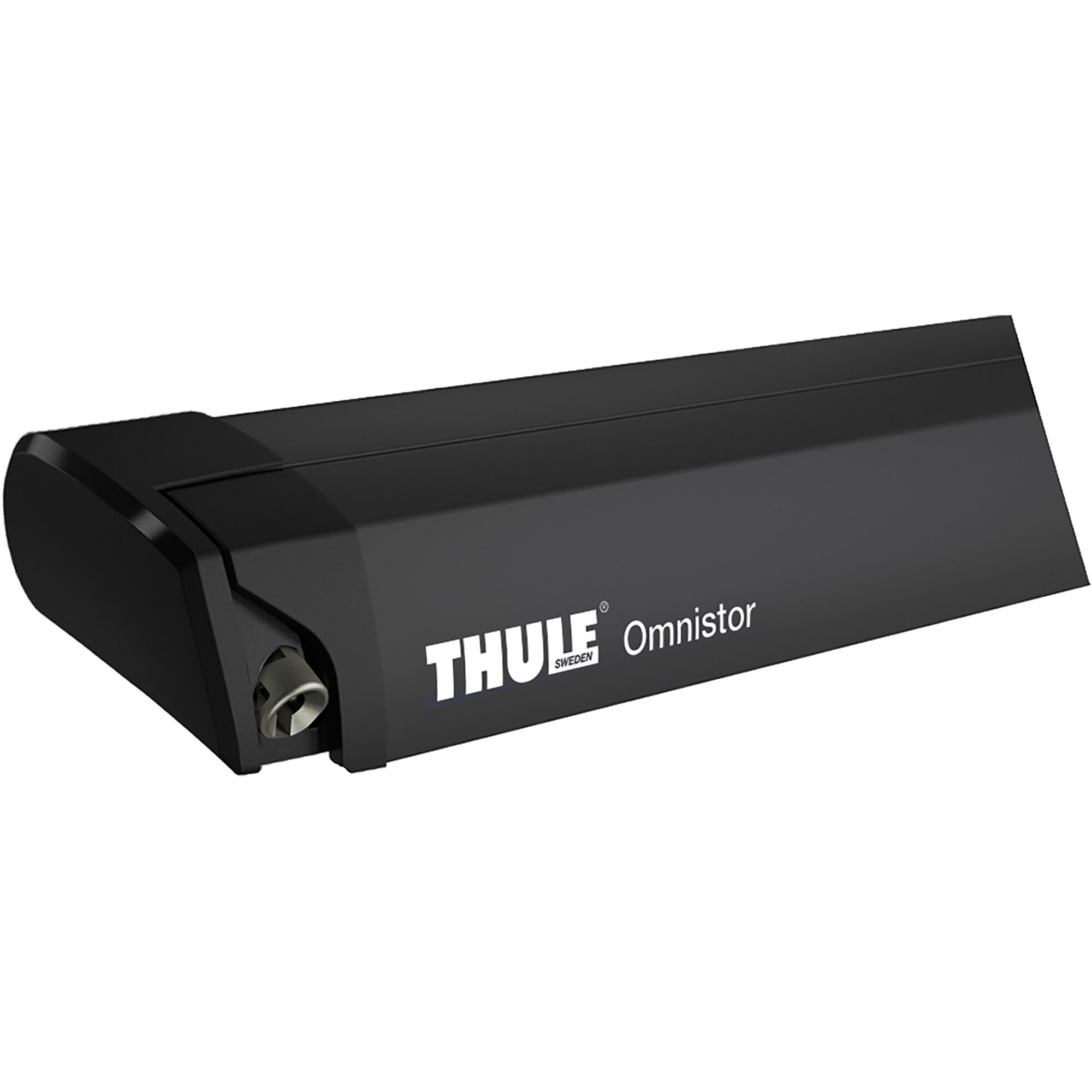 Awning Thule Omnistor 9200, anthracite, 5 m, Mystic Grey