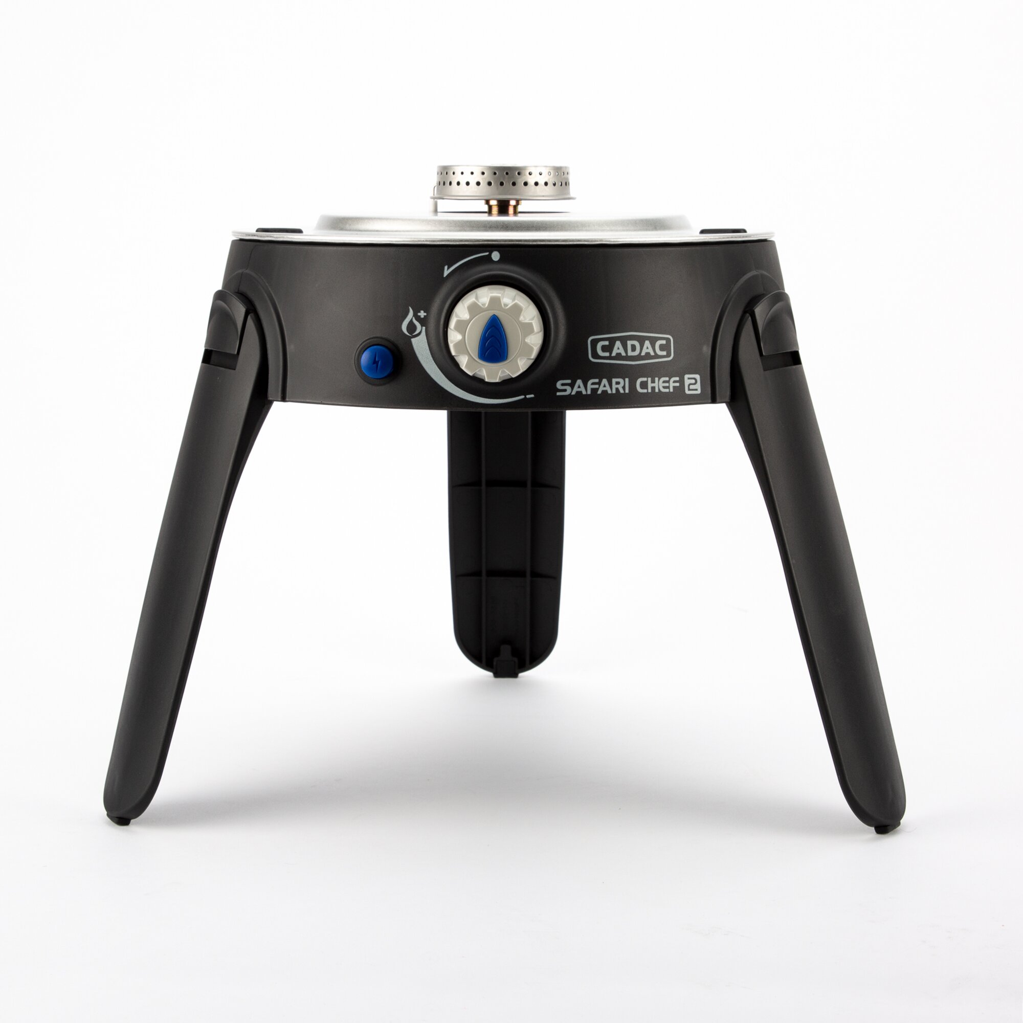 Burner Unit, 30 mbar