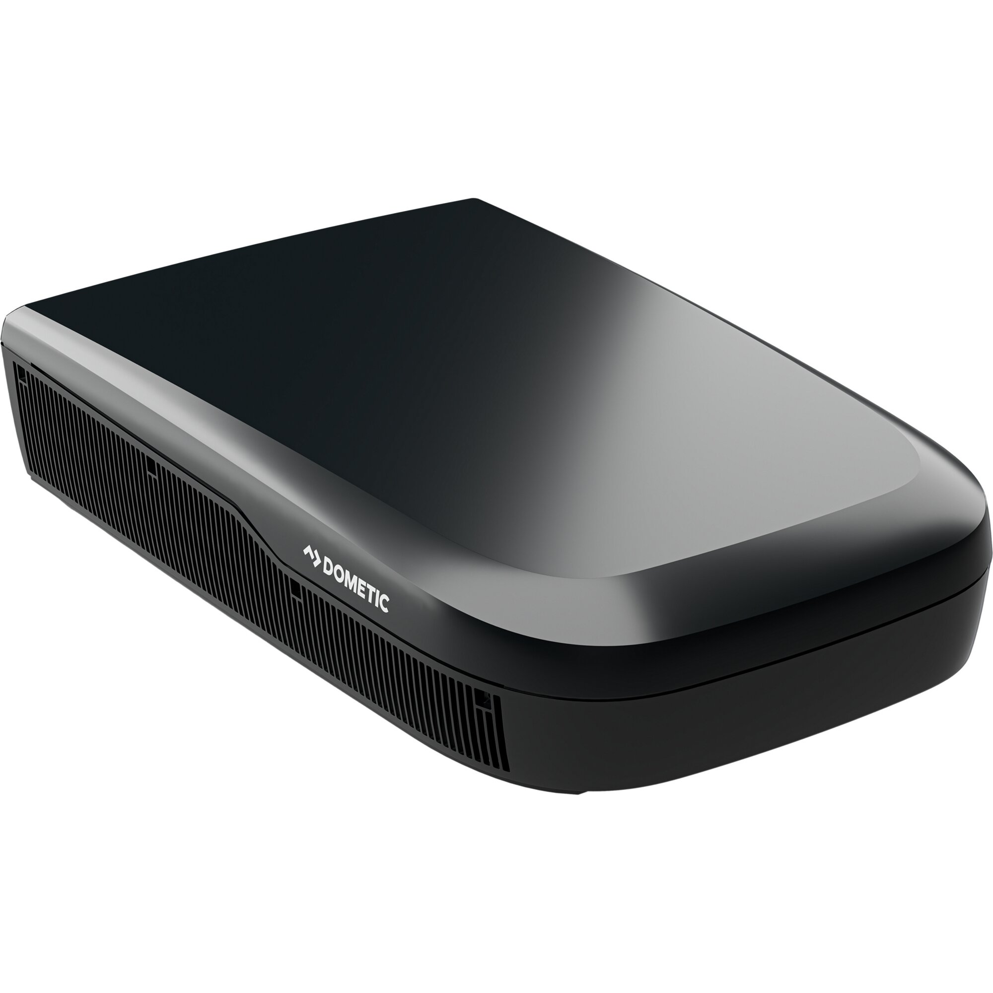Air Conditioner FJZ7 3000, black
