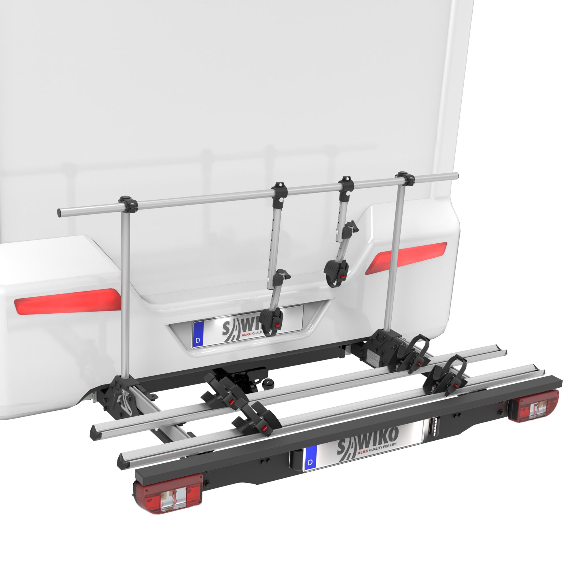 E-Bike Carrier Velo, 2