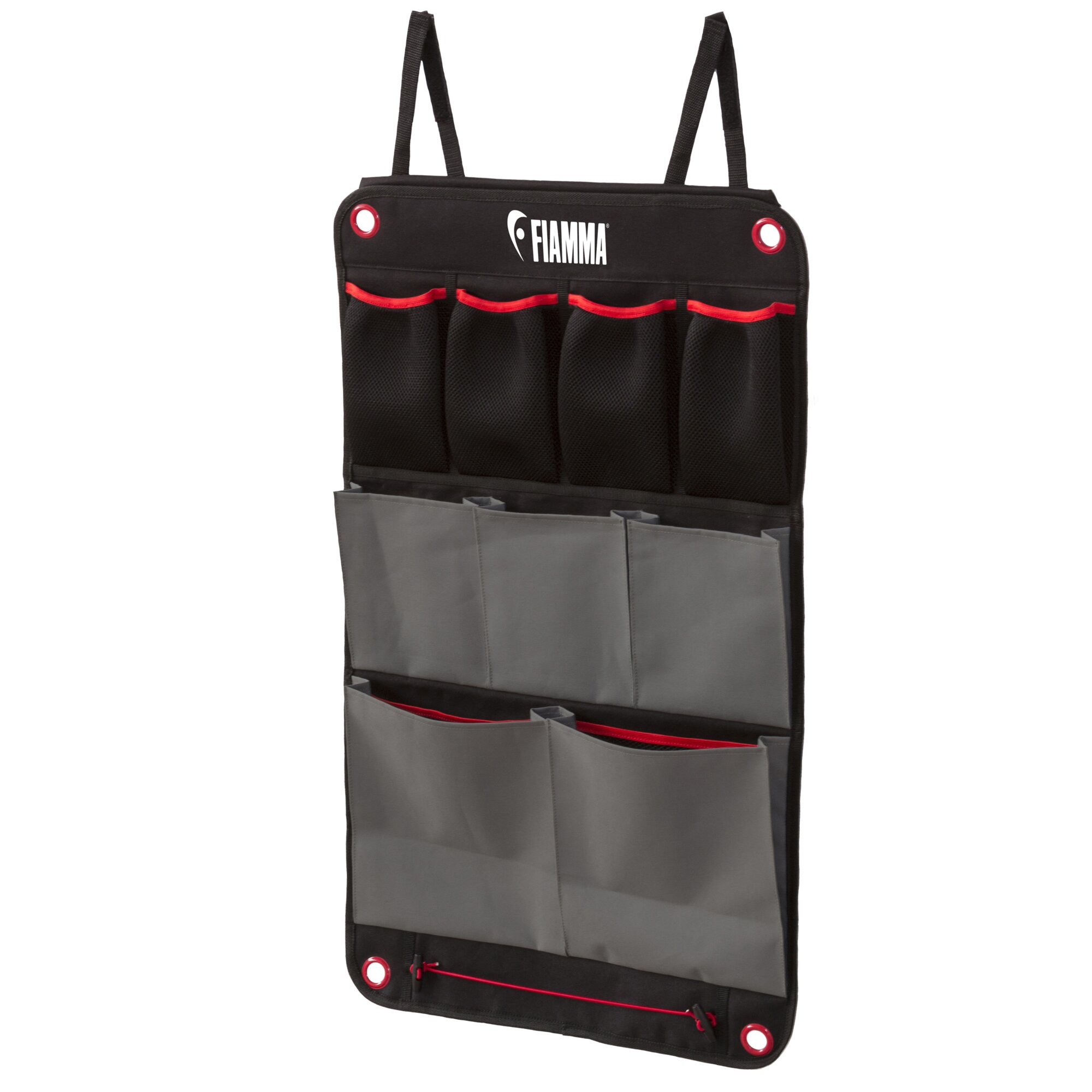 Organiser, S