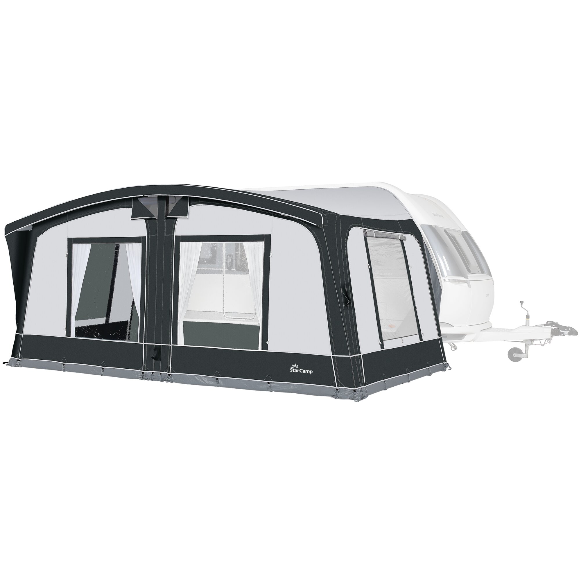 Travel Awning Octavia Air, 1050 cm