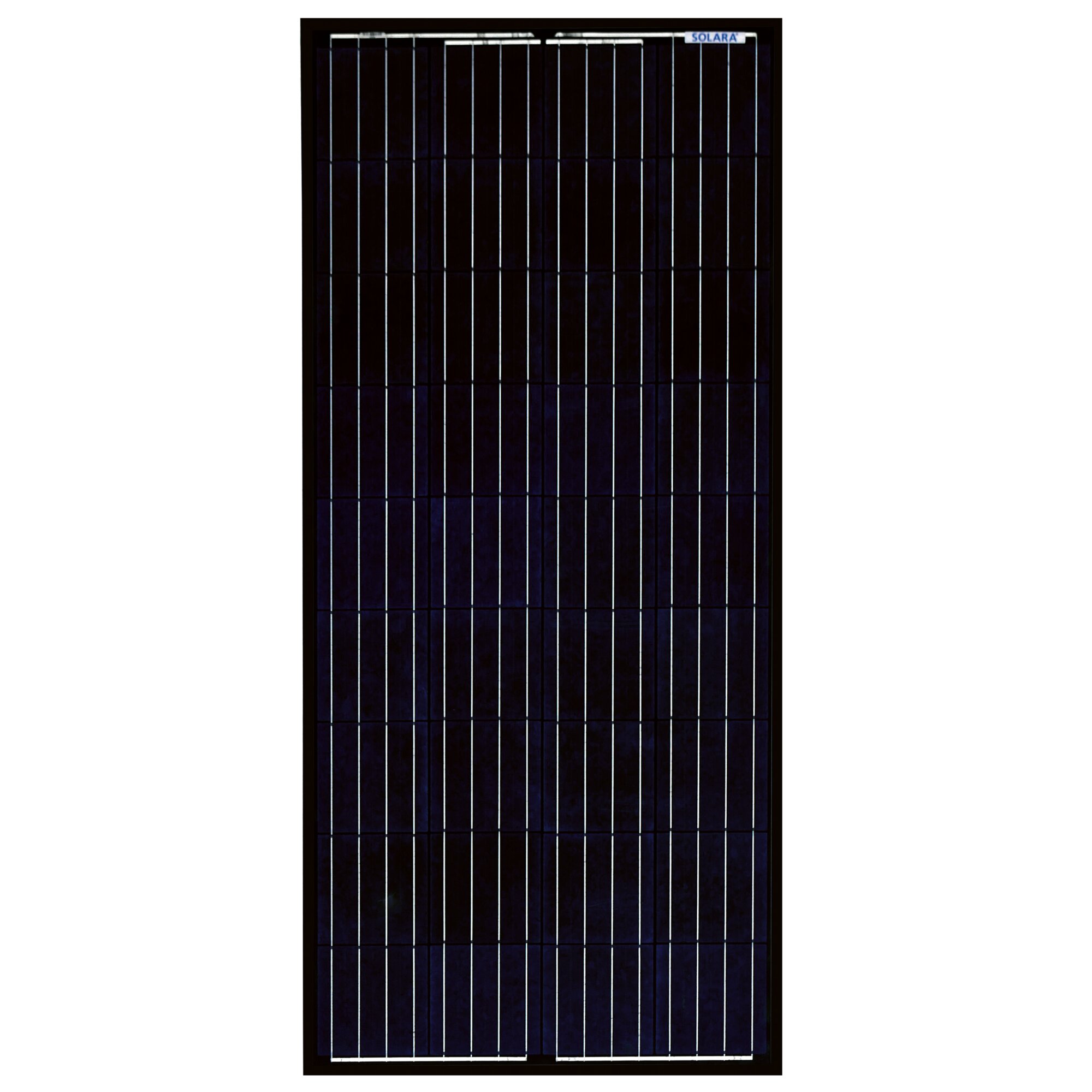 Solar Panel S Series, 190 Wp