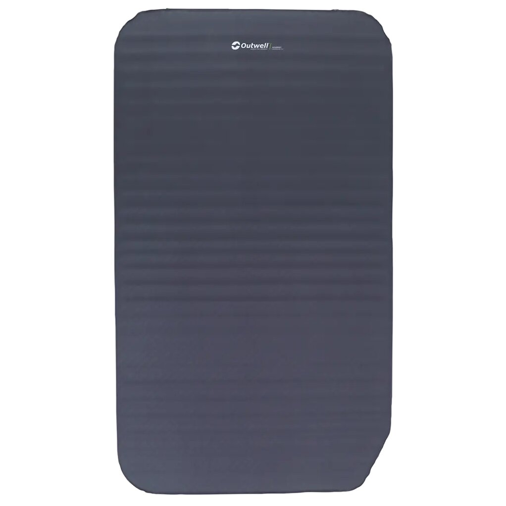 Self-Inflating Mat Highway Campervan 200 x 114 x 7.5 cm