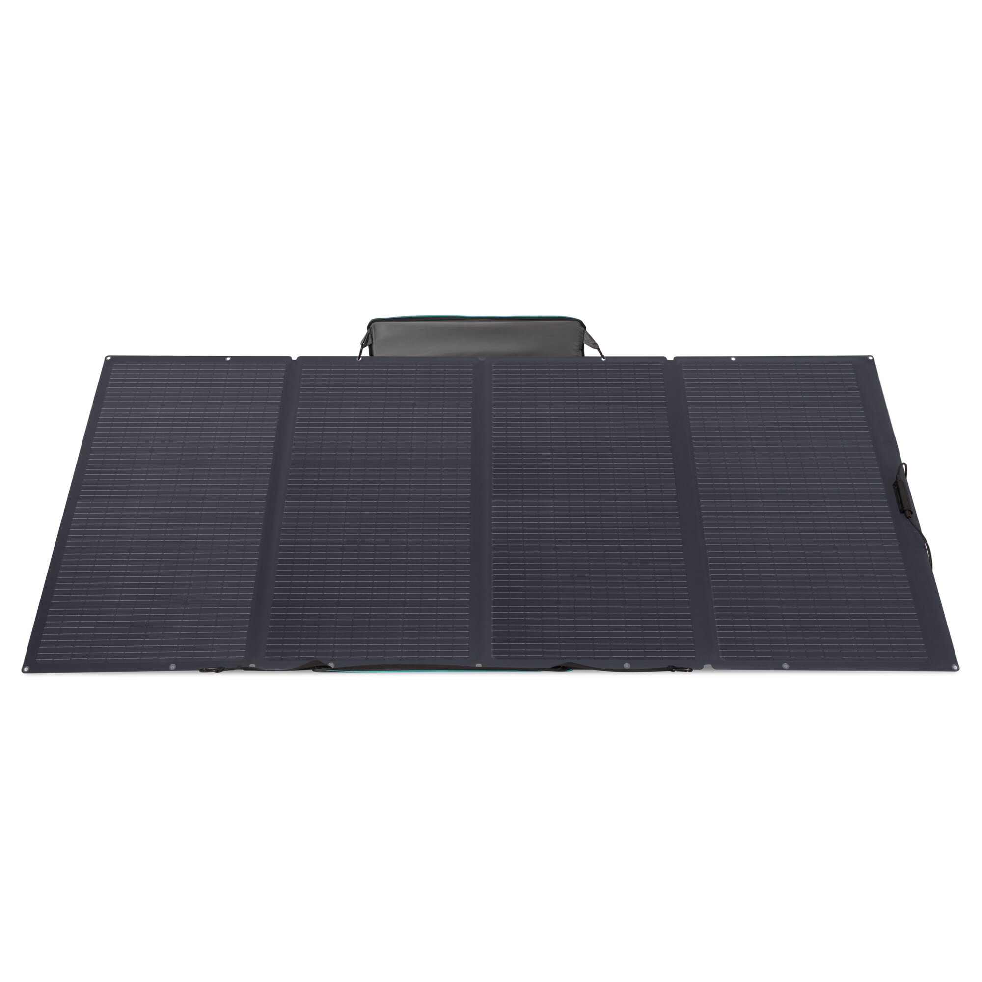 Foldable Solar Panel, 400 Wp