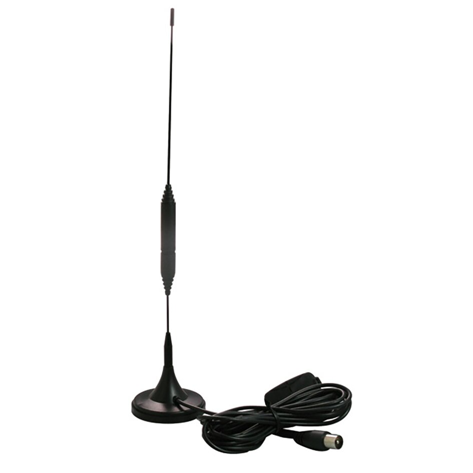Rod Antenna Indoor and Outdoor
