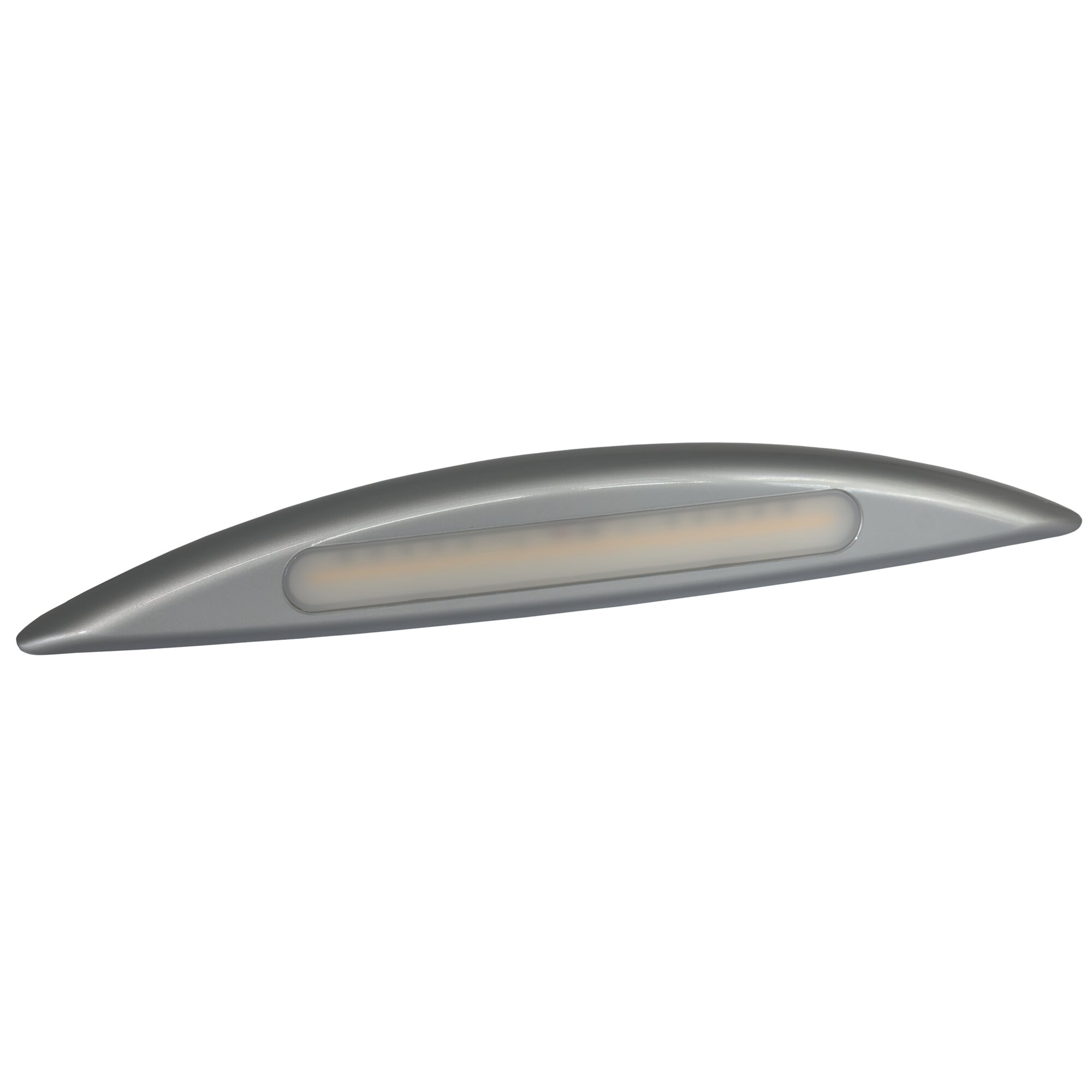 Awning Light 200 AW5, silver