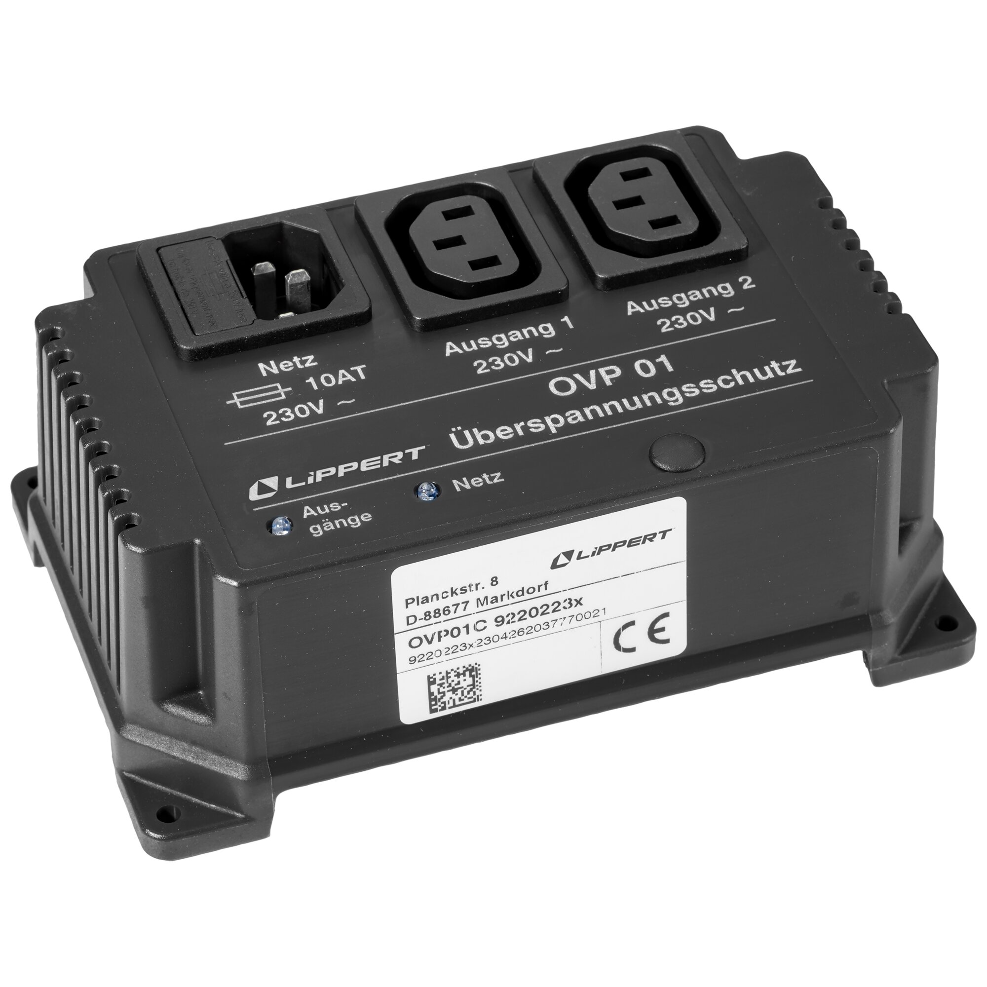 Surge Protection OVP 01 A