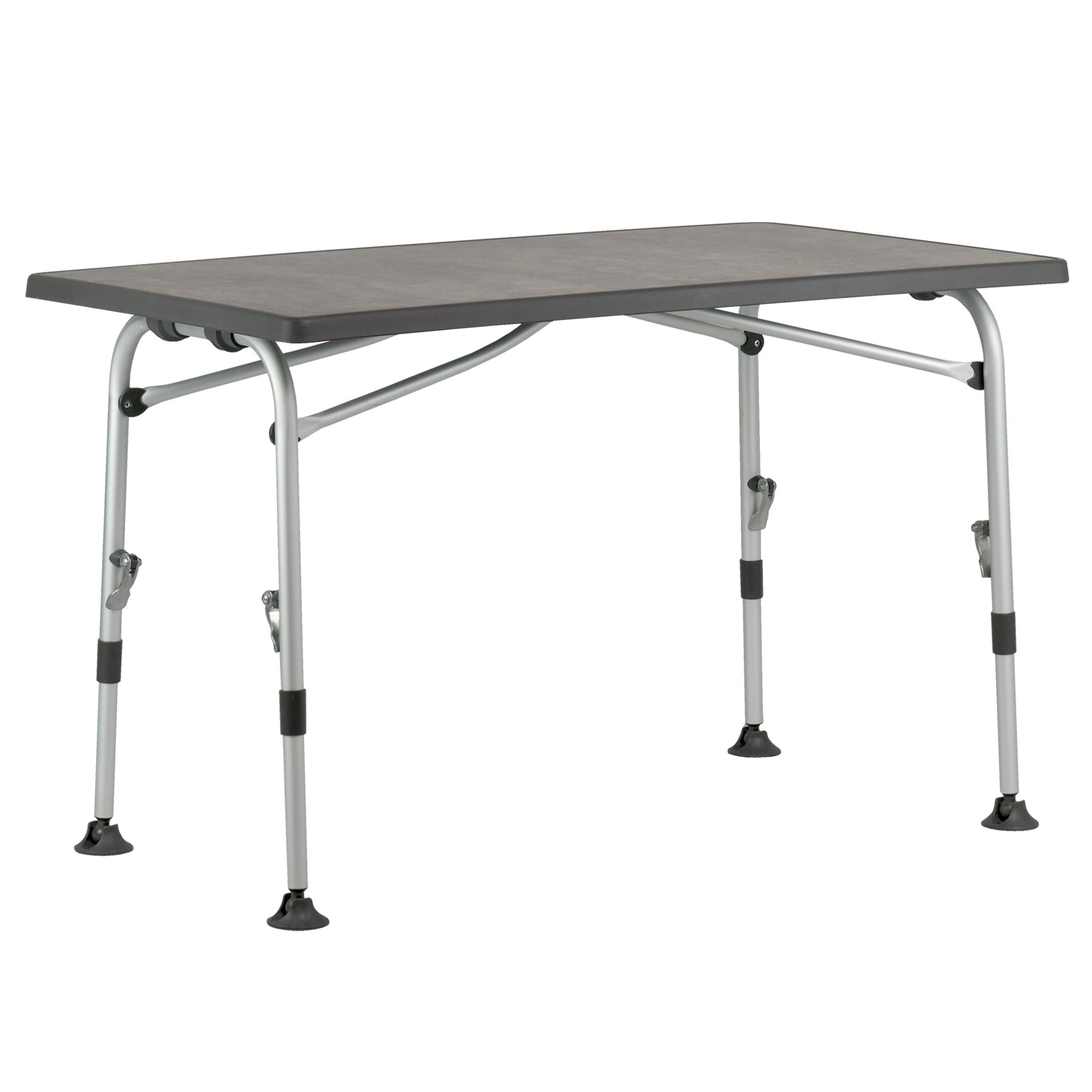 Camping Table Superb, 100 x 68 cm