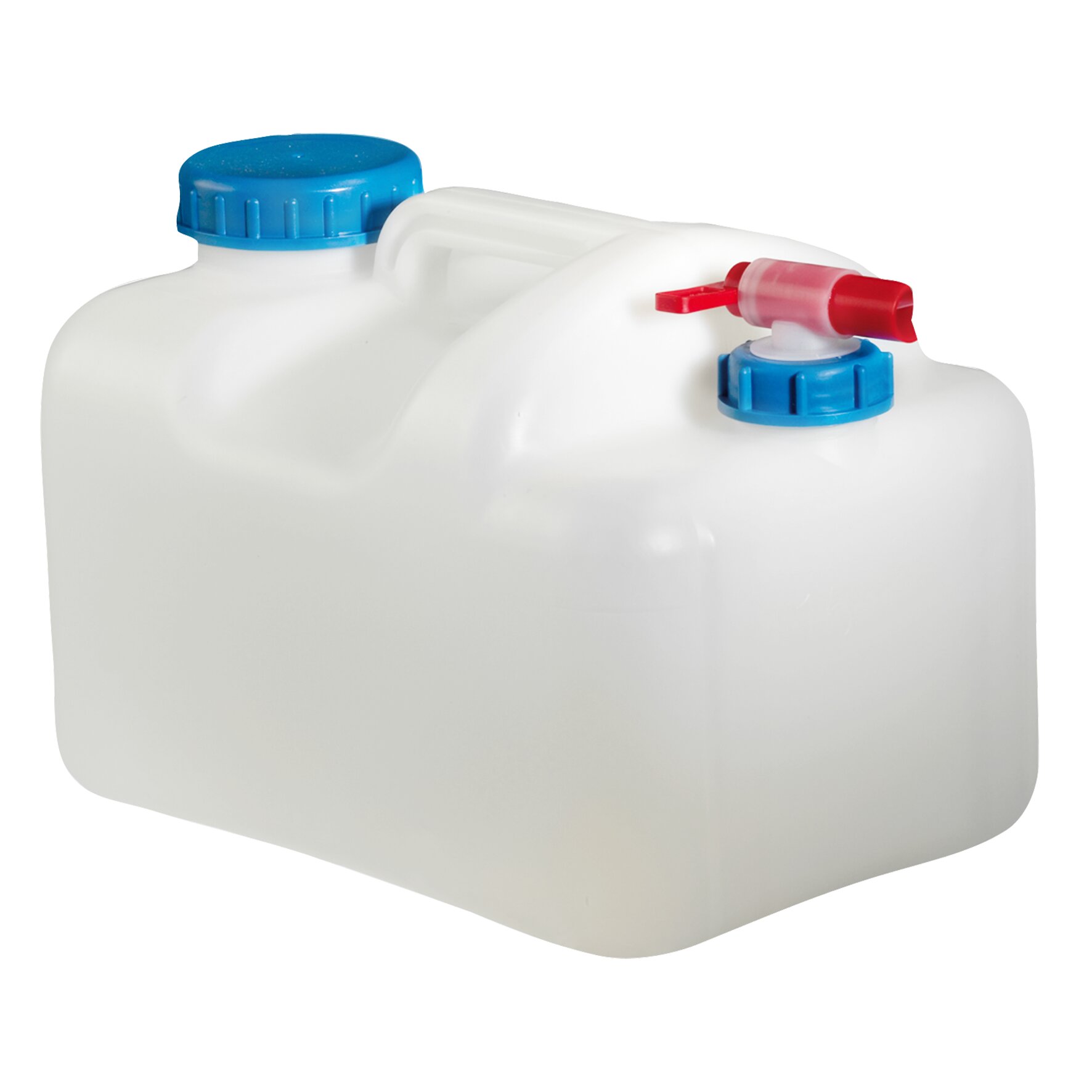 Wide-Neck Canister Multi, 15 l