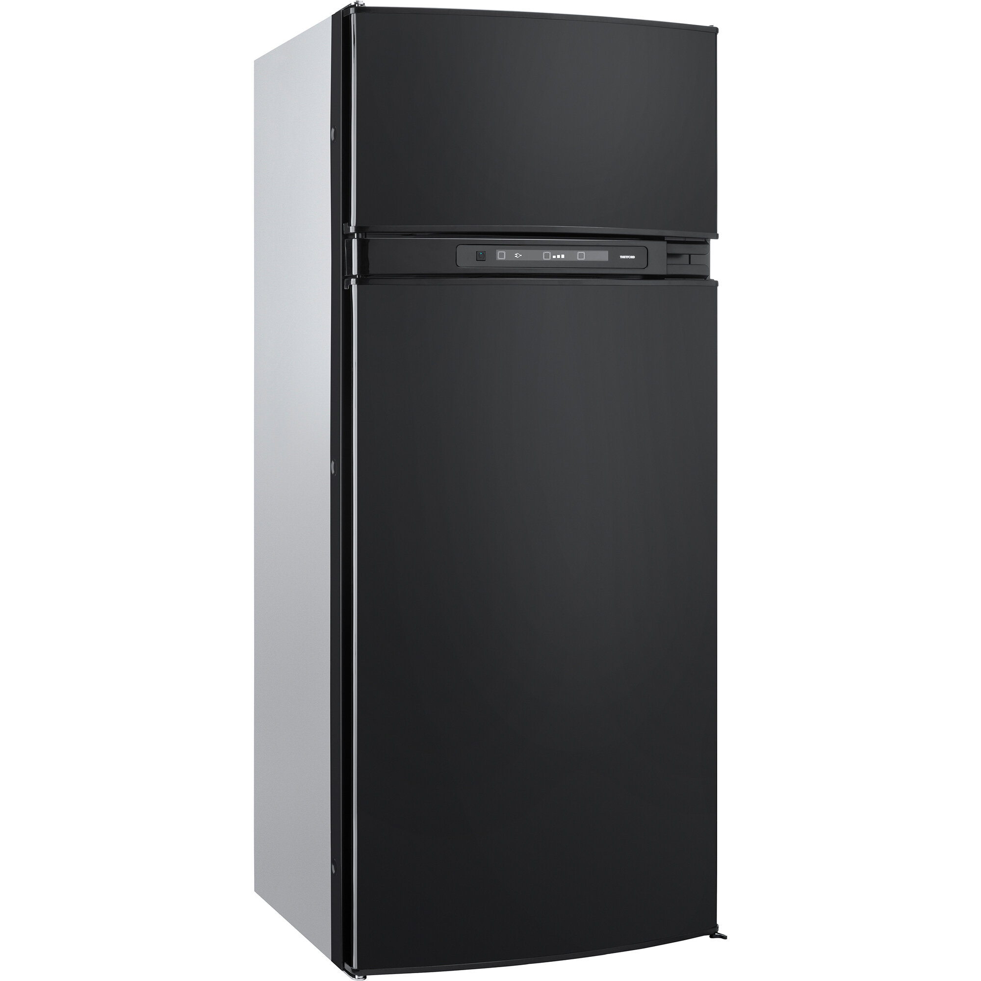 Refrigerator N4175 A, LCD, 12 / 230 V / Gas 30 mbar, 175 l