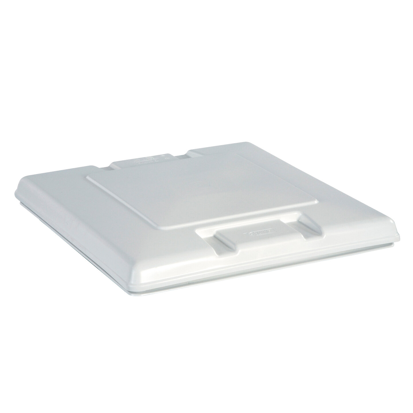 Replacement Dome, white for Vent 50