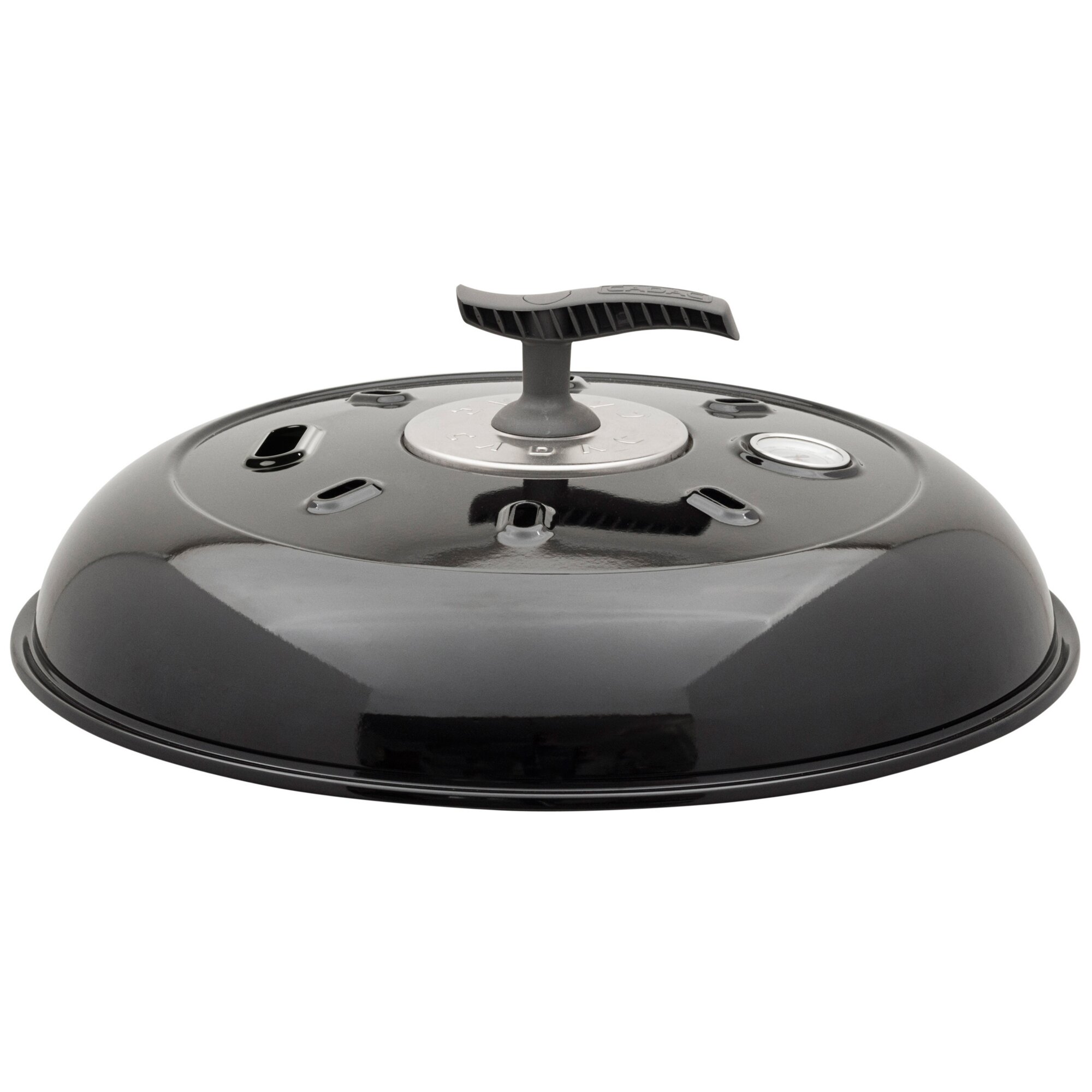 Lid with Thermometer 50