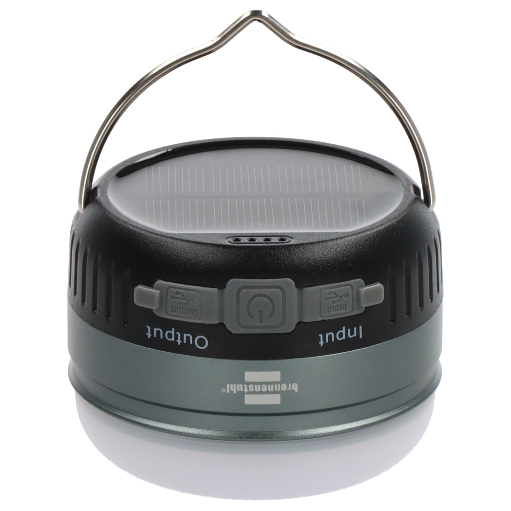 Battery-Powered Outdoor Solar Light OLI 400 AS