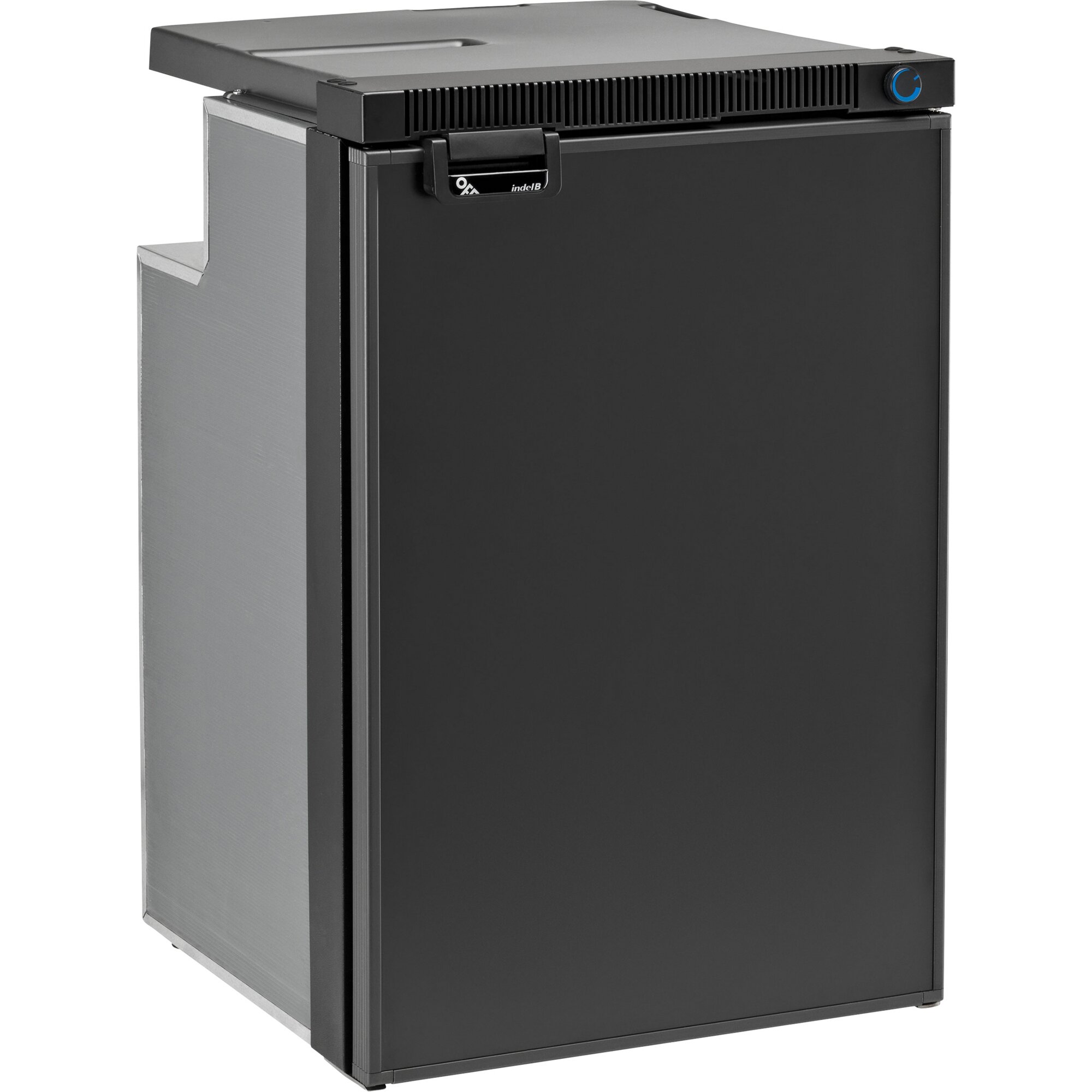 Refrigerator Cruise, 100 l