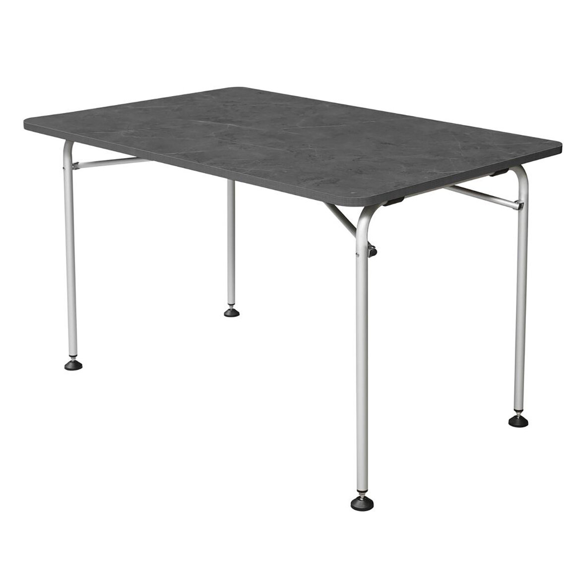 Camping Table, 120 x 80 cm